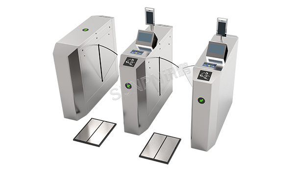 ESD防静电监测闸机