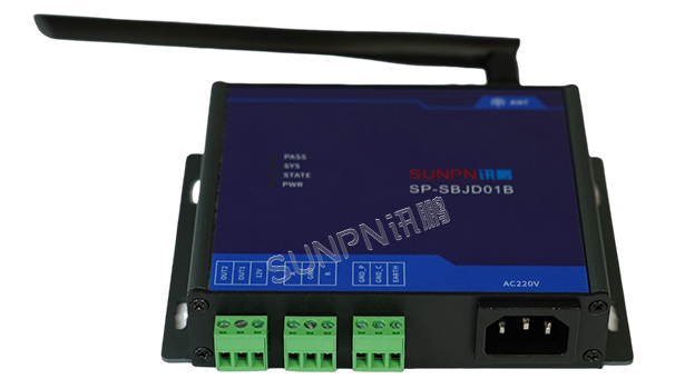 设备接地监控仪 SP-SBJD01B