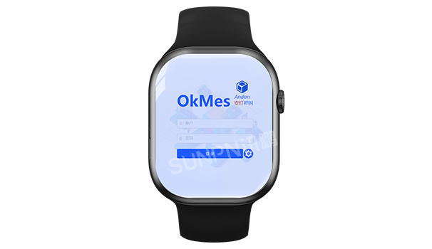 安灯4G/WiFi腕表