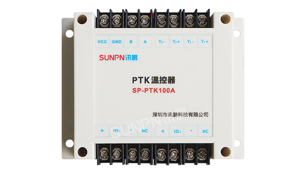PTK温控器-100A