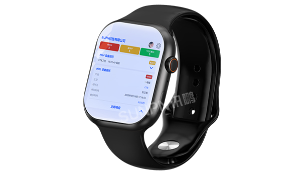 安灯wifi/4G腕表